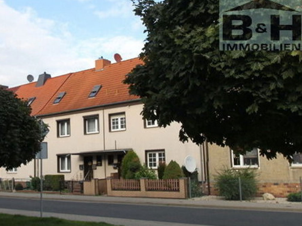 Eigenheim in Sandersdorf